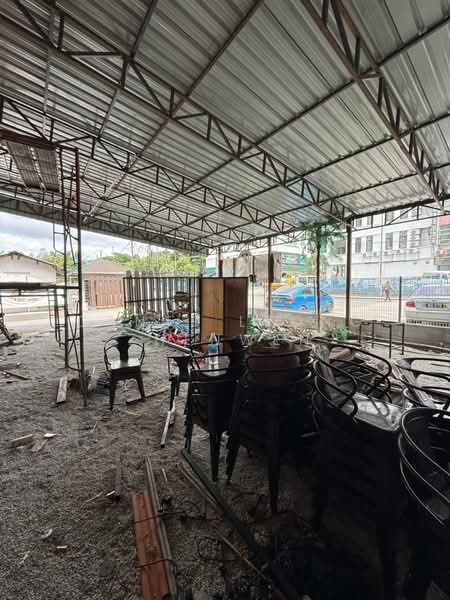Warehouse for Rent in Puchong (Selangor) - Dante Leong Zhenwen - Exterior - PropertyGuru.com.my
