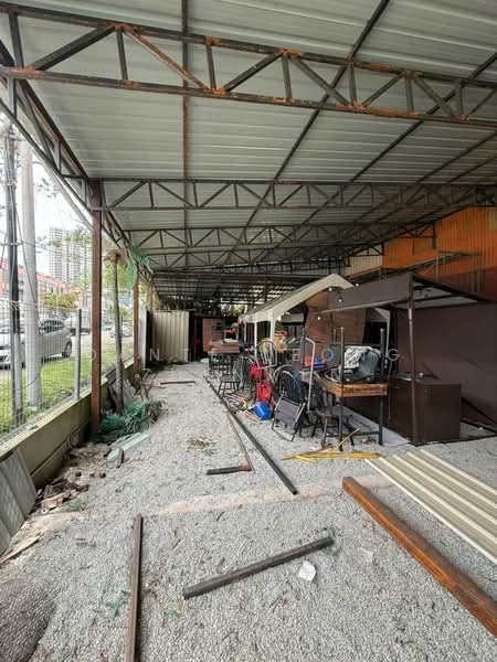 Warehouse for Rent in Puchong (Selangor) - Dante Leong Zhenwen - PropertyGuru.com.my