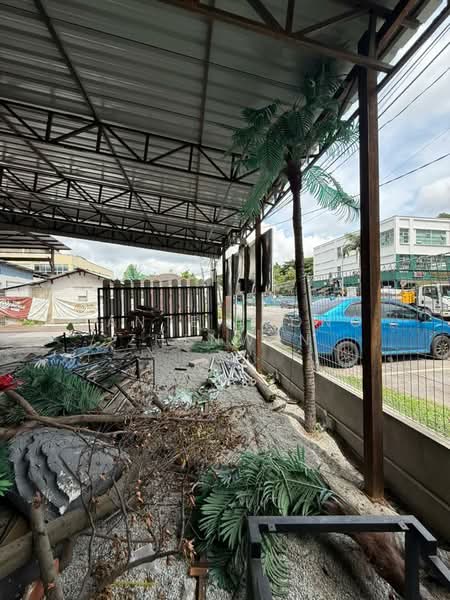 Warehouse for Rent in Puchong (Selangor) - Dante Leong Zhenwen - Exterior - PropertyGuru.com.my