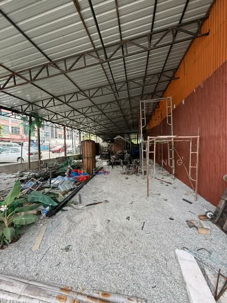 Warehouse for Rent in Puchong (Selangor) - Dante Leong Zhenwen - Exterior - PropertyGuru.com.my
