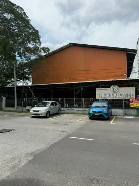 Warehouse for Rent in Puchong (Selangor) - Dante Leong Zhenwen - Exterior - PropertyGuru.com.my