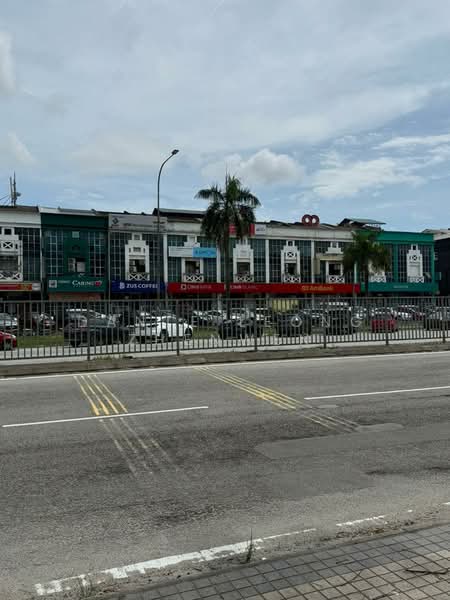 Warehouse for Rent in Puchong (Selangor) - Dante Leong Zhenwen - Exterior - PropertyGuru.com.my