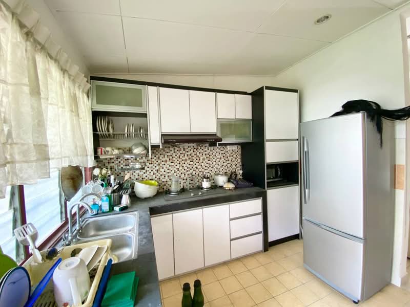 Rumah Teres 2 Tingkat untuk Dijual di Bandar Tasik Kesuma (Beranang) - Mahafiz . - PropertyGuru.com.my