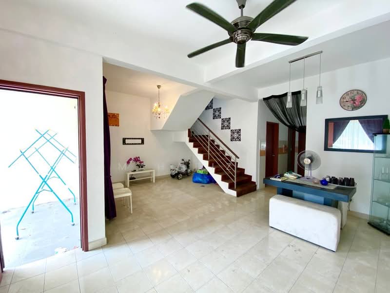 Rumah Teres 2 Tingkat untuk Dijual di Bandar Tasik Kesuma (Beranang) - Mahafiz . - PropertyGuru.com.my