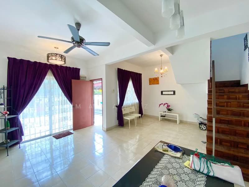 Rumah Teres 2 Tingkat untuk Dijual di Bandar Tasik Kesuma (Beranang) - Mahafiz . - PropertyGuru.com.my