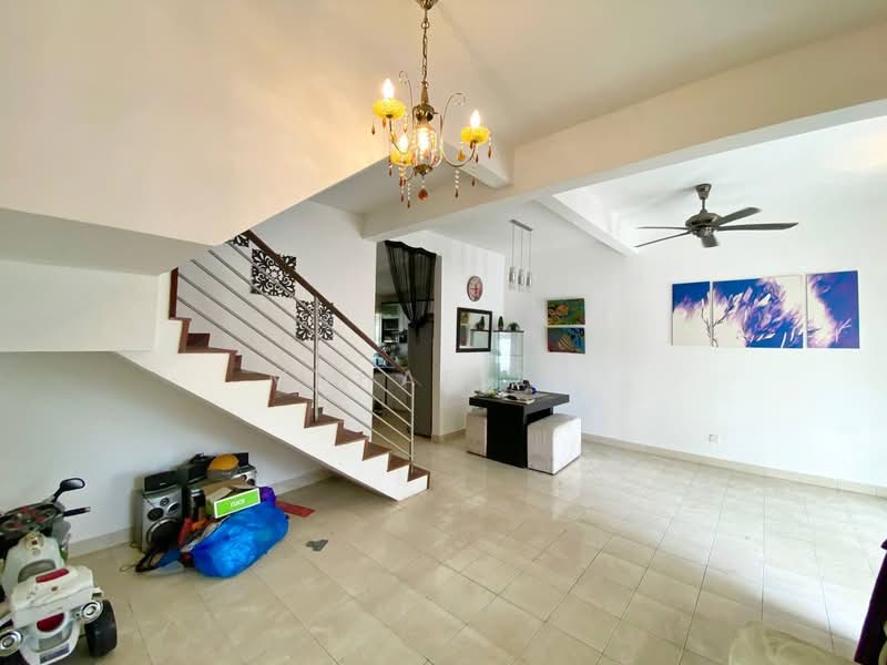 Rumah Teres 2 Tingkat untuk Dijual di Bandar Tasik Kesuma (Beranang) - Mahafiz . - PropertyGuru.com.my