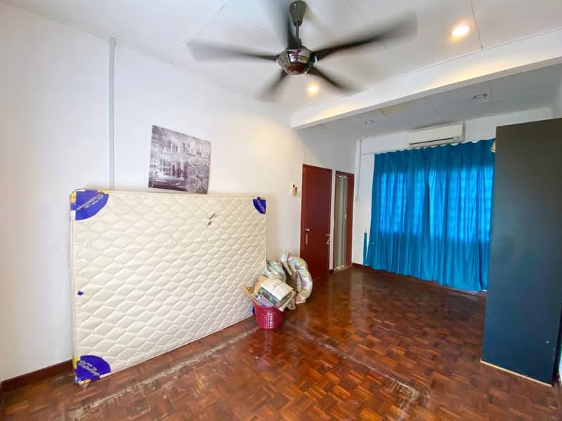Rumah Teres 2 Tingkat untuk Dijual di Bandar Tasik Kesuma (Beranang) - Mahafiz . - PropertyGuru.com.my