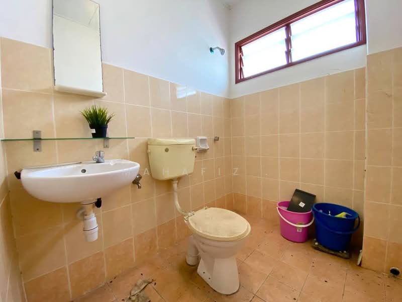 Rumah Teres 2 Tingkat untuk Dijual di Bandar Tasik Kesuma (Beranang) - Mahafiz . - PropertyGuru.com.my