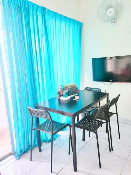Apartment for Sale at Flora Damansara Apartment - Ahmad Muslim - PropertyGuru.com.my