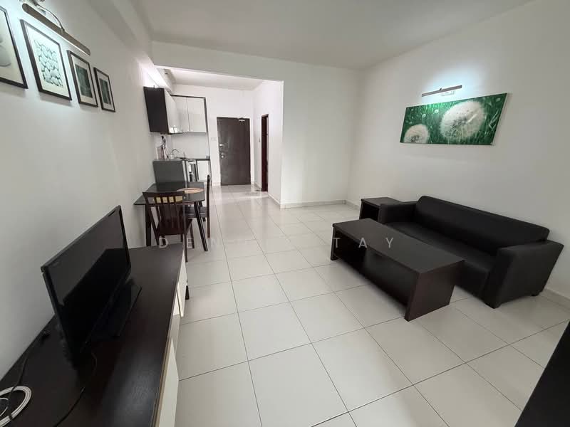 Pangsapuri untuk Disewa di Bayu Marina - Dennis Tay - PropertyGuru.com.my
