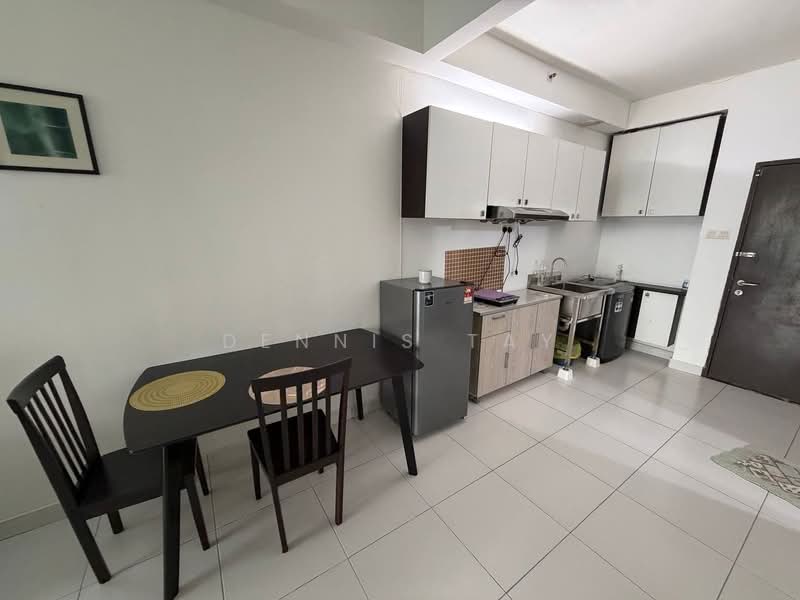 Pangsapuri untuk Disewa di Bayu Marina - Dennis Tay - PropertyGuru.com.my