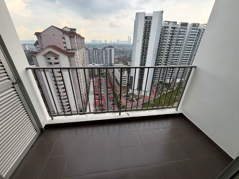 Pangsapuri untuk Disewa di Bayu Marina - Dennis Tay - PropertyGuru.com.my
