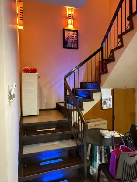2-storey Terraced House for Sale in Kapar (Selangor) - Kok YP - PropertyGuru.com.my