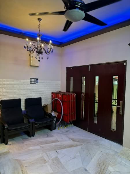 2-storey Terraced House for Sale in Kapar (Selangor) - Kok YP - PropertyGuru.com.my
