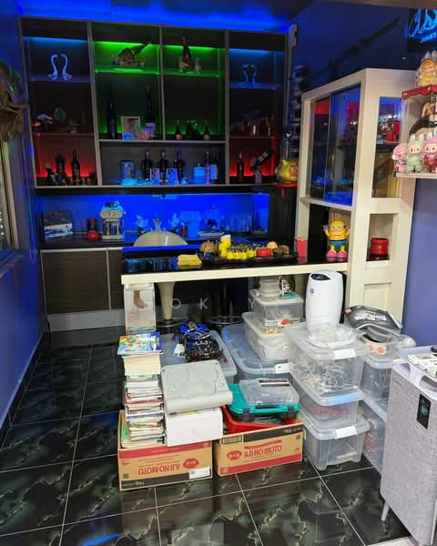 2-storey Terraced House for Sale in Kapar (Selangor) - Kok YP - PropertyGuru.com.my