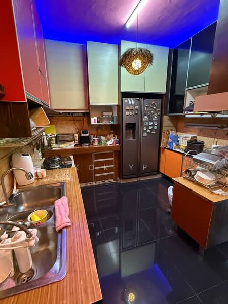 2-storey Terraced House for Sale in Kapar (Selangor) - Kok YP - PropertyGuru.com.my