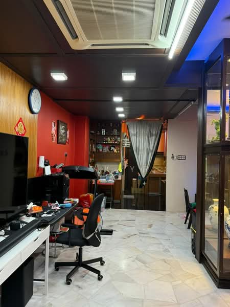 2-storey Terraced House for Sale in Kapar (Selangor) - Kok YP - PropertyGuru.com.my