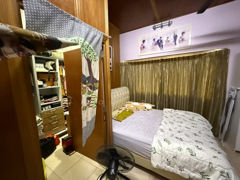 2-storey Terraced House for Sale in Kapar (Selangor) - Kok YP - PropertyGuru.com.my