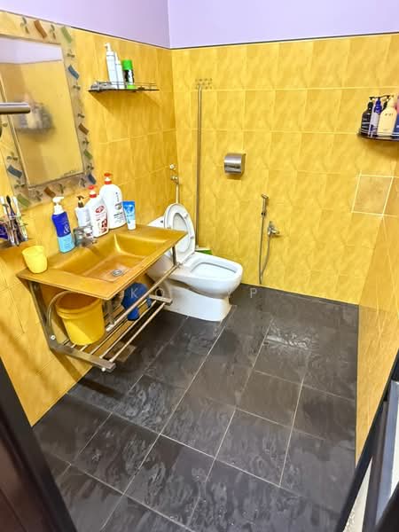 2-storey Terraced House for Sale in Kapar (Selangor) - Kok YP - PropertyGuru.com.my