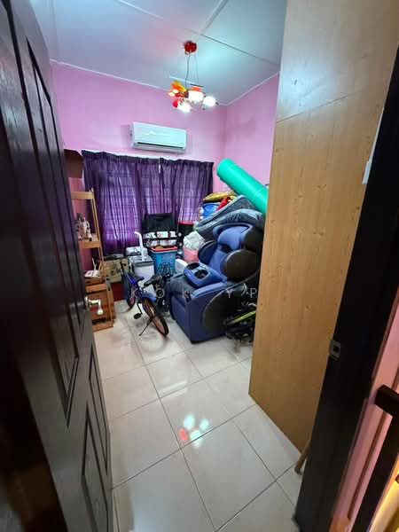 2-storey Terraced House for Sale in Kapar (Selangor) - Kok YP - PropertyGuru.com.my