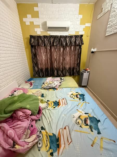 2-storey Terraced House for Sale in Kapar (Selangor) - Kok YP - PropertyGuru.com.my