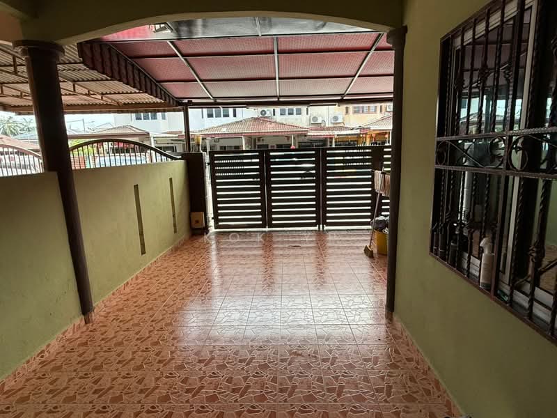 2-storey Terraced House for Sale in Kapar (Selangor) - Kok YP - PropertyGuru.com.my