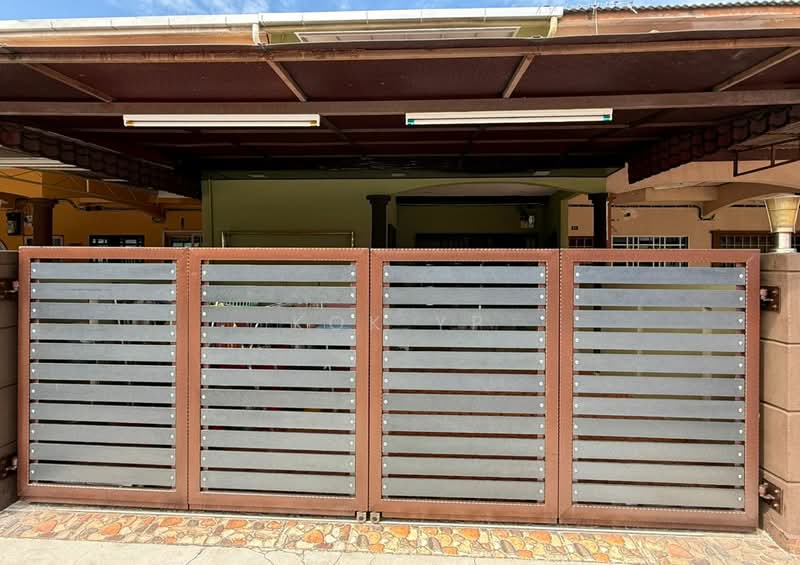 2-storey Terraced House for Sale in Kapar (Selangor) - Kok YP - PropertyGuru.com.my