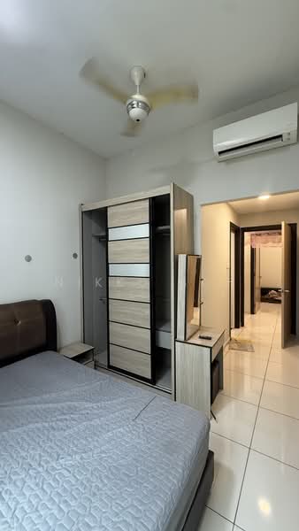 Servis Apartment untuk Dijual di Wave @ Marina Cove - Nikko Soh - PropertyGuru.com.my