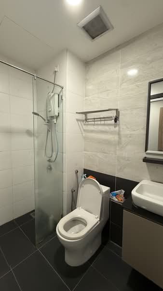Servis Apartment untuk Dijual di Wave @ Marina Cove - Nikko Soh - PropertyGuru.com.my