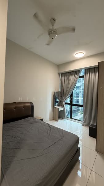 Servis Apartment untuk Dijual di Wave @ Marina Cove - Nikko Soh - PropertyGuru.com.my