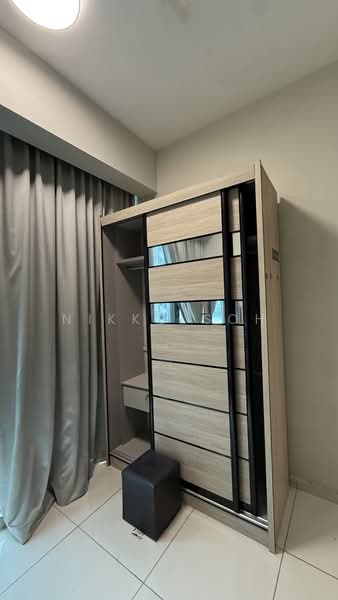 Servis Apartment untuk Dijual di Wave @ Marina Cove - Nikko Soh - PropertyGuru.com.my