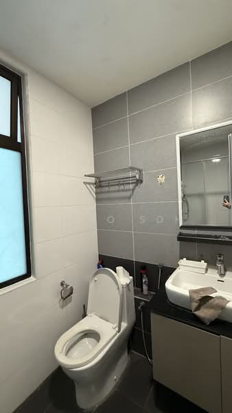 Servis Apartment untuk Dijual di Wave @ Marina Cove - Nikko Soh - PropertyGuru.com.my