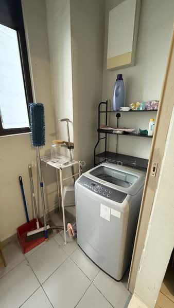 Servis Apartment untuk Dijual di Wave @ Marina Cove - Nikko Soh - PropertyGuru.com.my