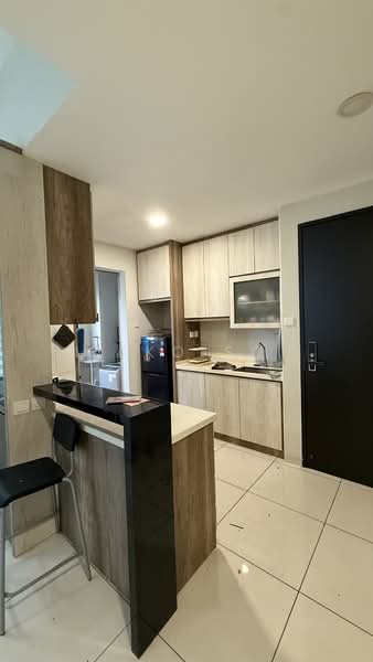 Servis Apartment untuk Dijual di Wave @ Marina Cove - Nikko Soh - PropertyGuru.com.my