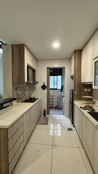 Servis Apartment untuk Dijual di Wave @ Marina Cove - Nikko Soh - PropertyGuru.com.my