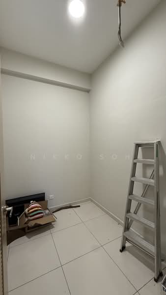 Servis Apartment untuk Dijual di Wave @ Marina Cove - Nikko Soh - PropertyGuru.com.my