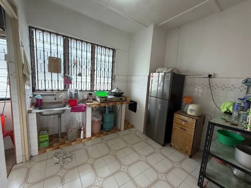 Flat for Sale at Flat Taman Ungku Tun Aminah - Zoey Lee - PropertyGuru.com.my