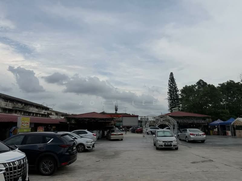 Flat for Sale at Flat Taman Ungku Tun Aminah - Zoey Lee - PropertyGuru.com.my