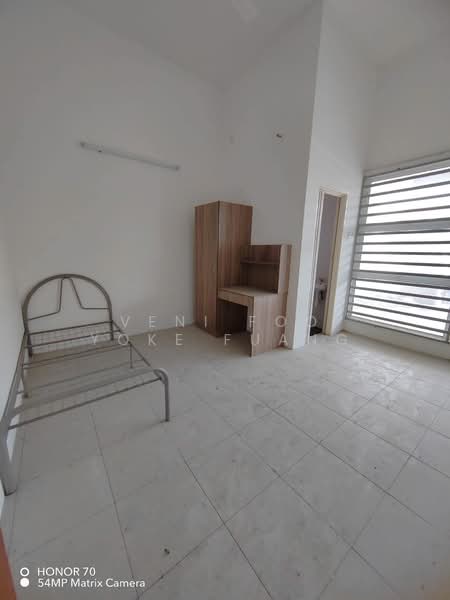 1-storey Terraced House for Sale in Kampar Putra (Kampar) - Veni Foo Yoke Fuang - Bedroom - PropertyGuru.com.my