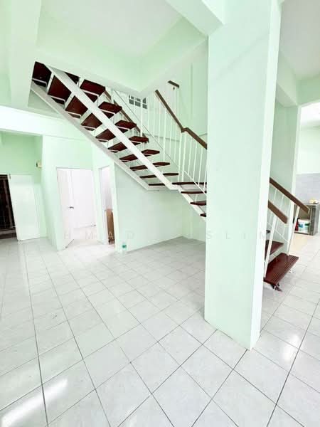Apartment for Sale at Taman Medan Jaya Apartment - Ahmad Muslim - Interior - PropertyGuru.com.my
