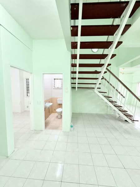 Apartment for Sale at Taman Medan Jaya Apartment - Ahmad Muslim - PropertyGuru.com.my