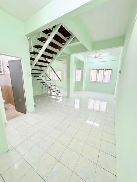 Apartment for Sale at Taman Medan Jaya Apartment - Ahmad Muslim - PropertyGuru.com.my