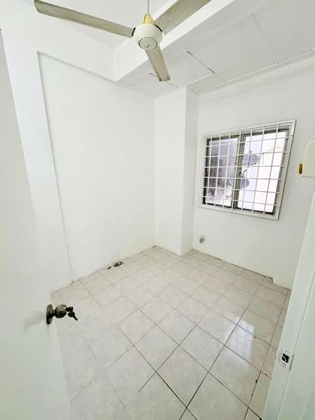 Apartment for Sale at Taman Medan Jaya Apartment - Ahmad Muslim - PropertyGuru.com.my