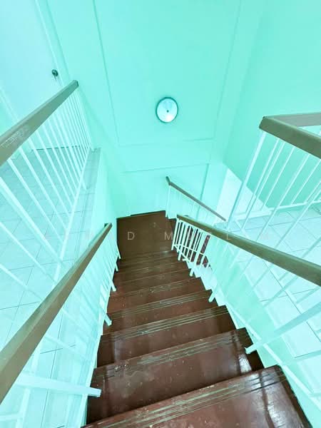 Apartment for Sale at Taman Medan Jaya Apartment - Ahmad Muslim - PropertyGuru.com.my