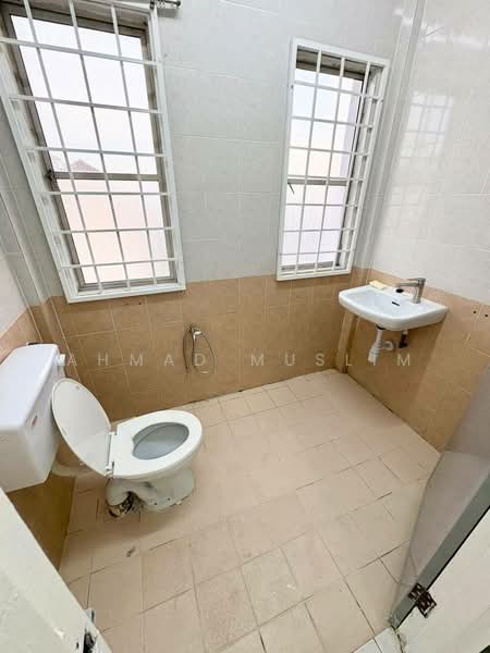 Apartment for Sale at Taman Medan Jaya Apartment - Ahmad Muslim - PropertyGuru.com.my