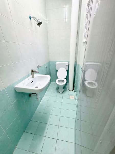 Apartment for Sale at Taman Medan Jaya Apartment - Ahmad Muslim - PropertyGuru.com.my