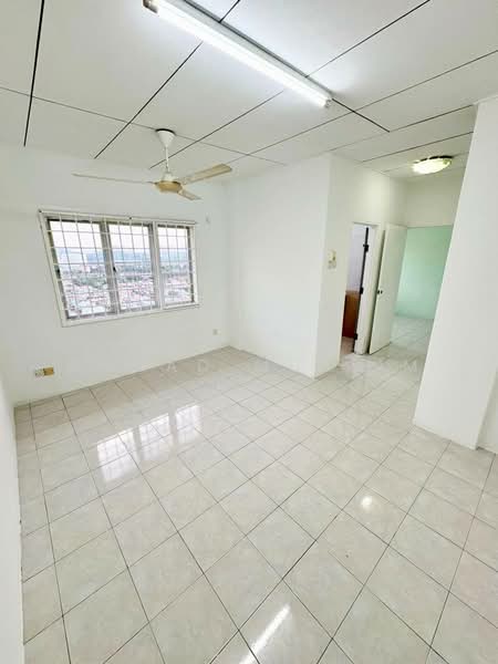 Apartment for Sale at Taman Medan Jaya Apartment - Ahmad Muslim - PropertyGuru.com.my