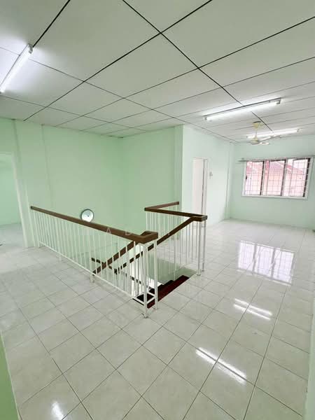 Apartment for Sale at Taman Medan Jaya Apartment - Ahmad Muslim - PropertyGuru.com.my