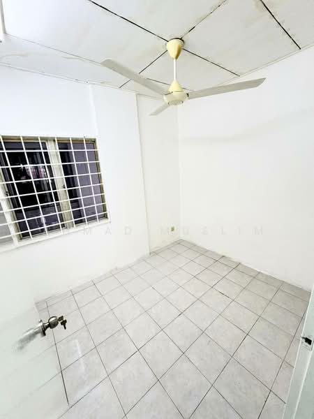 Apartment for Sale at Taman Medan Jaya Apartment - Ahmad Muslim - PropertyGuru.com.my