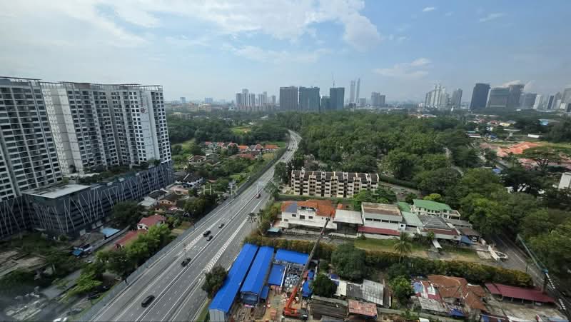 Service Residence for Sale at Pangsapuri Tanah Emas (Golden Sands) - Chris Lee - PropertyGuru.com.my